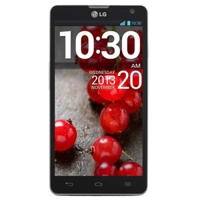 LG Optimus L9 2 D605
